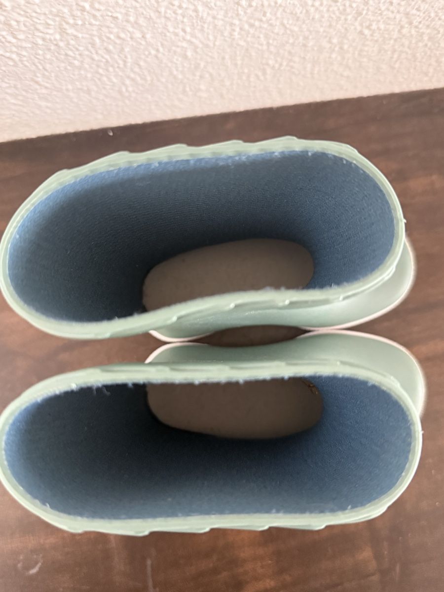 Schuhe für Jungen: Gummistiefel Gr. 21/22 – Neu (gemäss Beschreibung) aus Kreuzlingen von hae23 2
