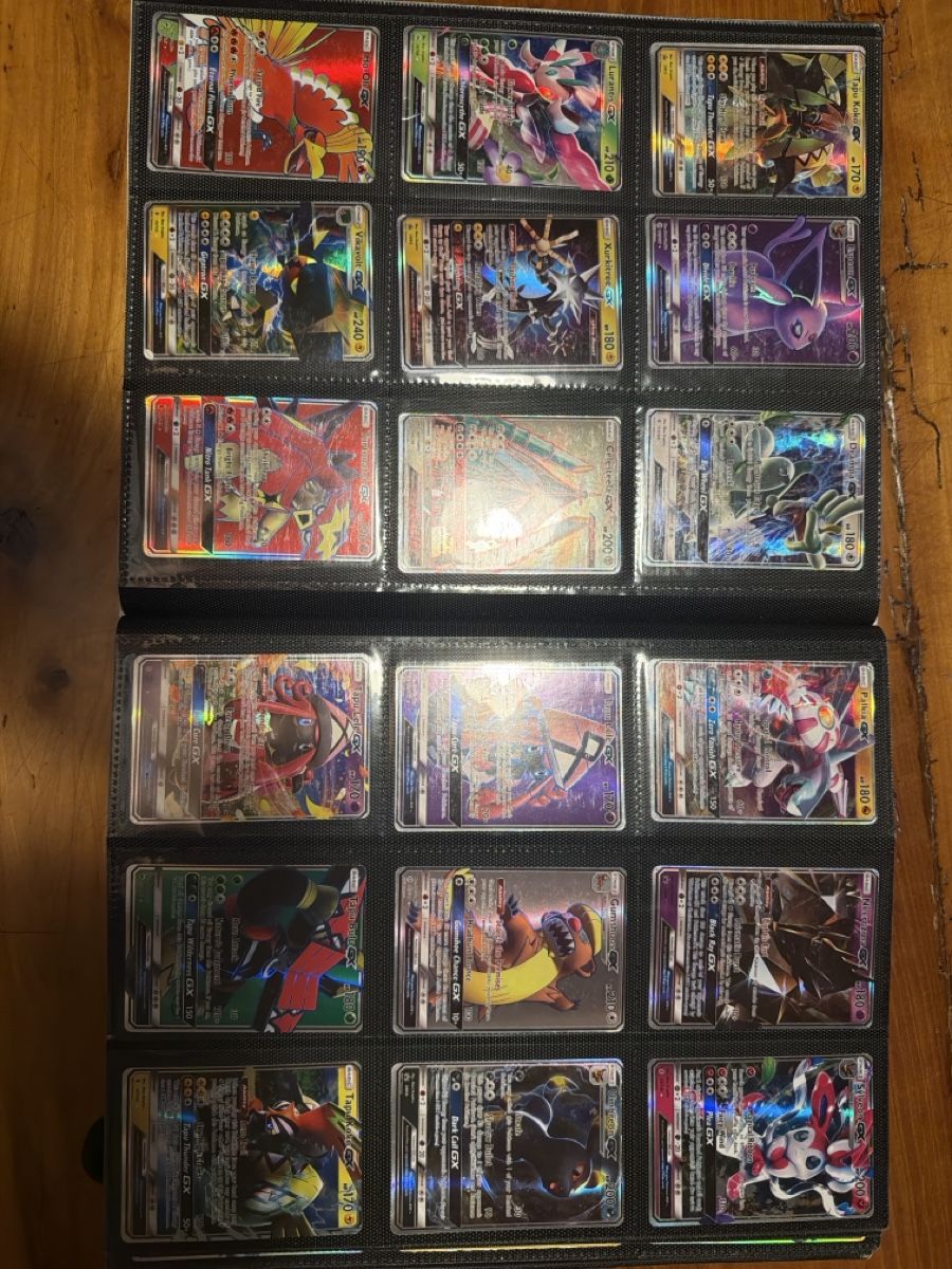 Pokémon Sammelbilder & Trading cards: pokémon – Neu (gemäss Beschreibung) aus Zürich von TomPK 6