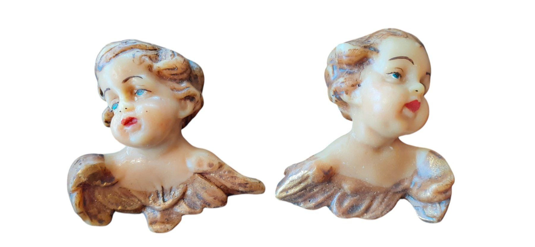 Statuette: Engelfiguren 1950er – Usato da Mörschwil venduto da wunderkiste44 1