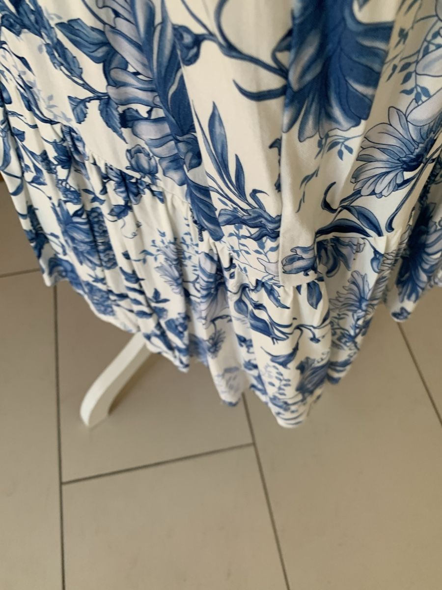 H&M Kleider: Tunika/Kleid von H&M Gr. XXL – Gebraucht aus Ellikon an der Thur von Bali1999 3