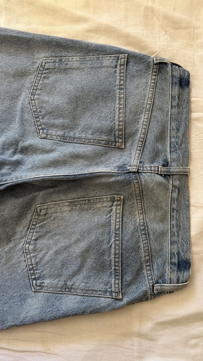 Jeans: Jeans ZARA – D'occasion à Viganello par macrilove 7