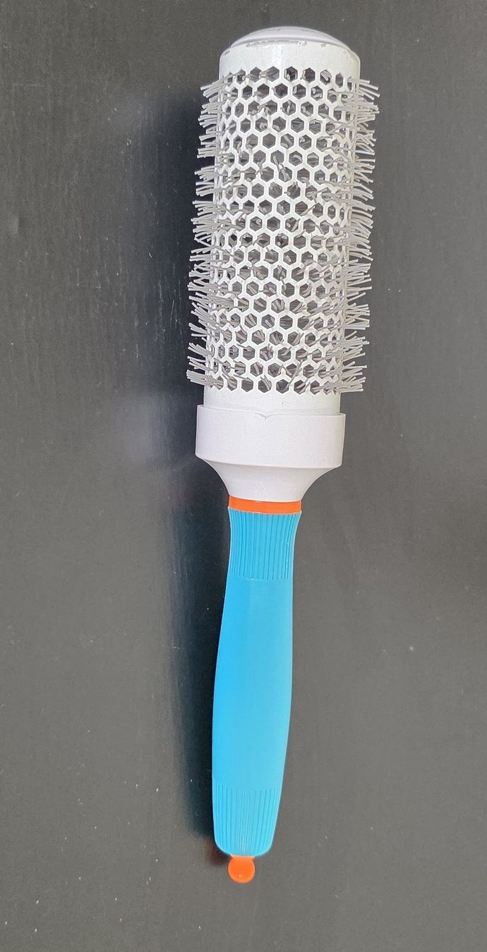 Autres soins des cheveux: Rundbürste Ceramic Ionic Nano 45 mm  – D'occasion à Rheinsulz par Gilea 2