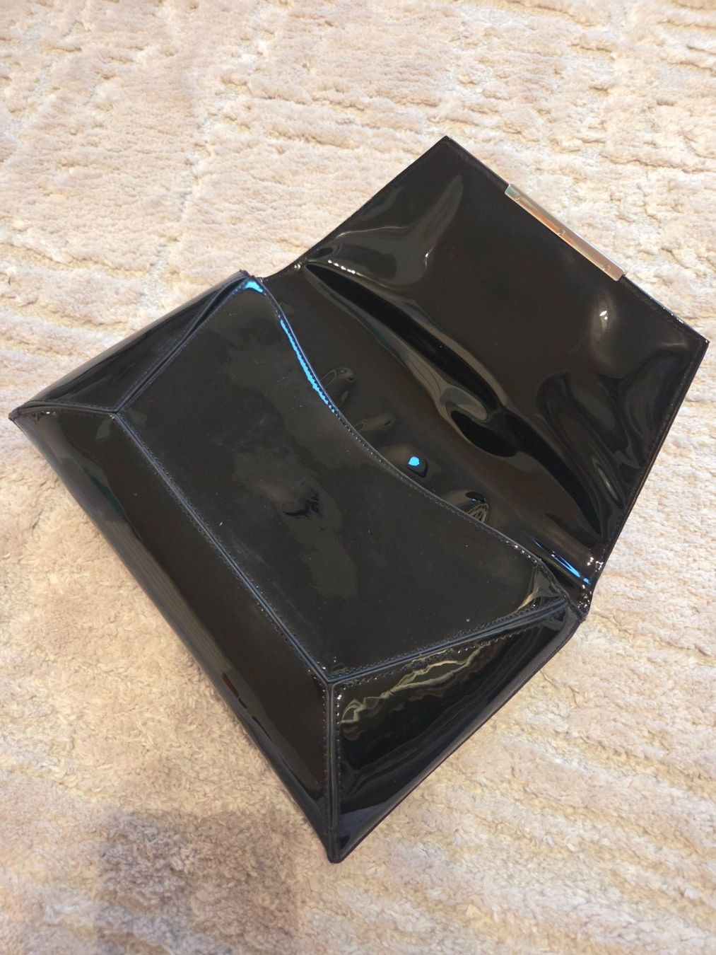 Buffalo Borse da donna: Buffalo Clutch – Usato da Wängi venduto da Bibo4. 2