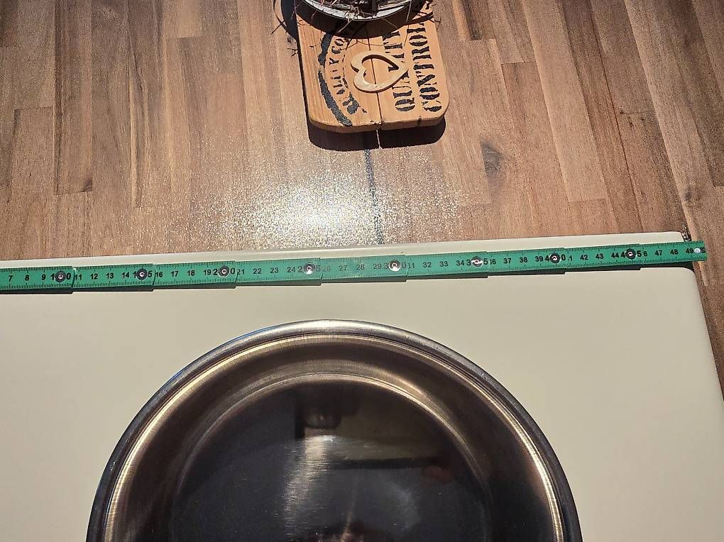 Ciotole: Gamelles chiens – Usato da Billens venduto da nad_rw9f 2