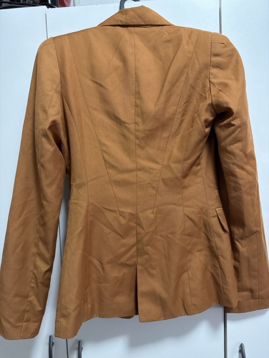 Completi & Tailleur: Blazer – Nuovo (secondo la descrizione) da Genève venduto da hai_6svf 2