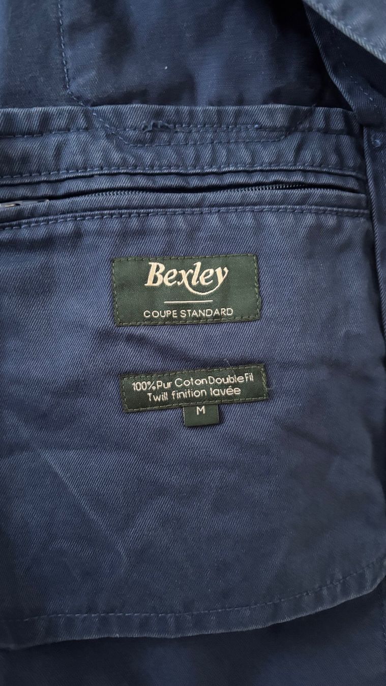 Giacche: Bexley Chore Jacket / Overshirt (M) – Usato da Cham venduto da Merdek123 1