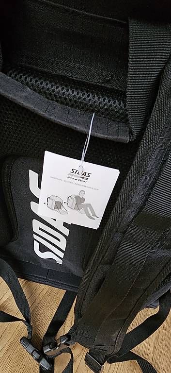 Borse: NEU: Racebag Sidas 90l – Usato da Adliswil venduto da 2win2011 1
