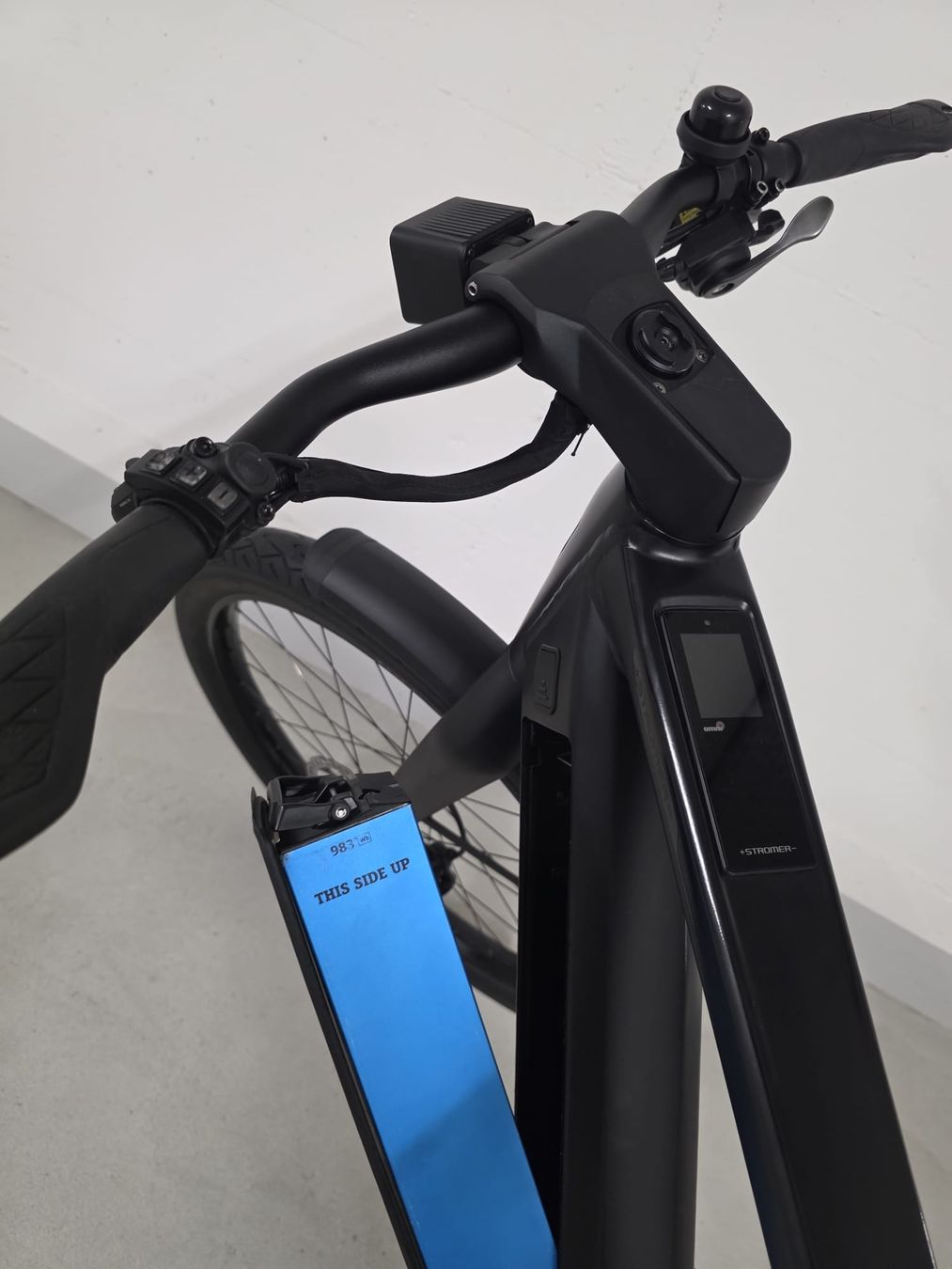 Stromer Velos: STROMER ST3 Sport 45kmh EBike – Gebraucht aus Hägendorf von lua_f96g 9