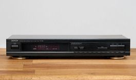 Super Denon Audio Tuner TU-260