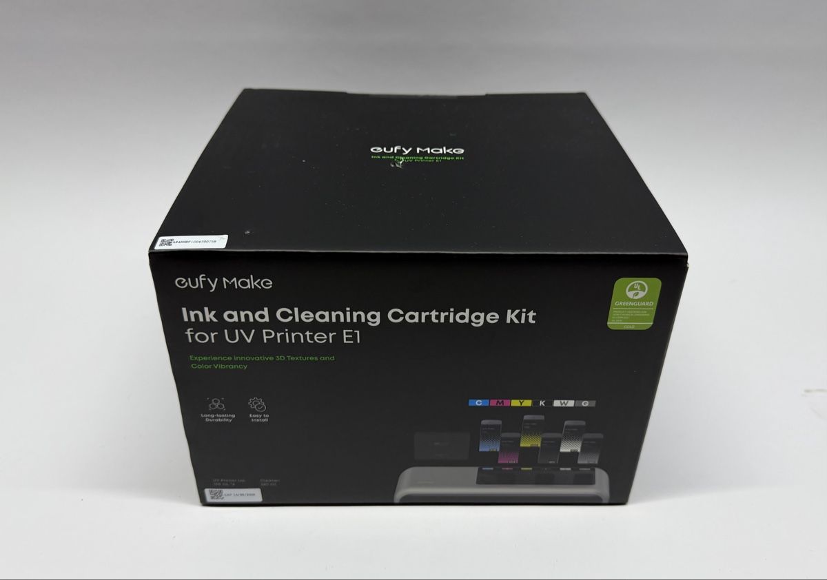 Stampanti: eufyMake E1 UV Flachbettdrucker – Nuovo e nell'imballaggio originale da Lüchingen venduto da phlanlab 3