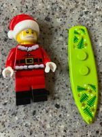 Lego christmas, lego Bam 2024, lego santa