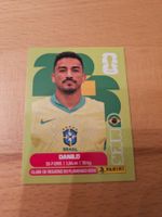 Panini WM 2026 BRA 7