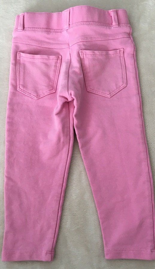 Pantalons: Kinder-Hose (86/92) – D'occasion à Grüningen par tienda100 1