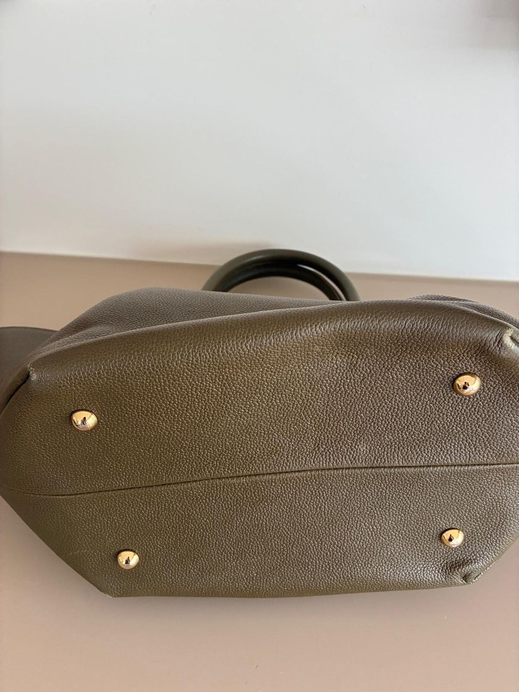 Demellier Borse da donna: Demellier Tasche Midi New York – Usato da Meilen venduto da coc_q29b 2