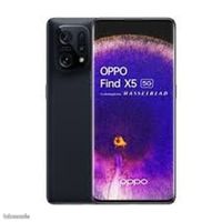 Oppo Find X5 5G 8GB / 256 GB Schwarz – Neuwertig – 1 J. Ga