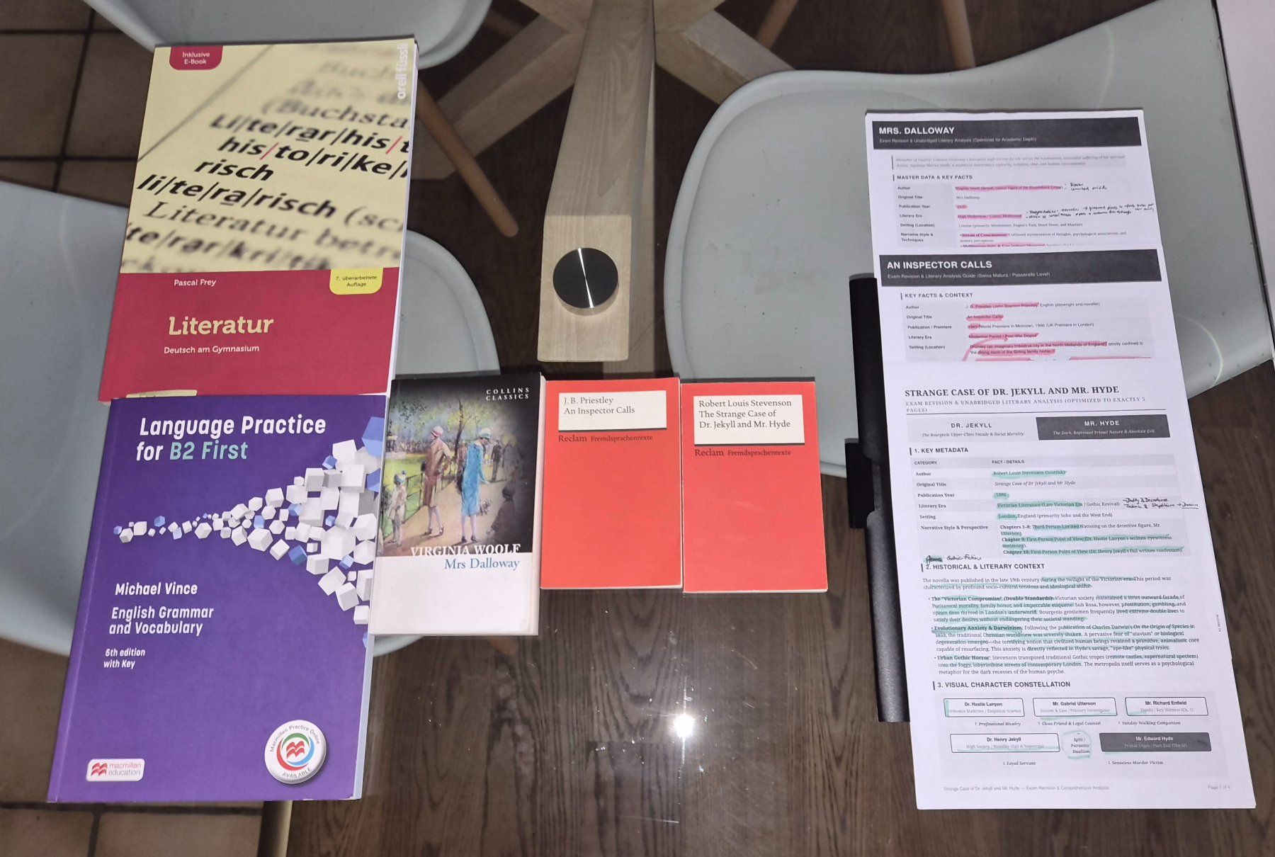 Libri: Passerellenbücher komplett AME 2026 – Usato da Lenzburg venduto da Rafiitoo 6