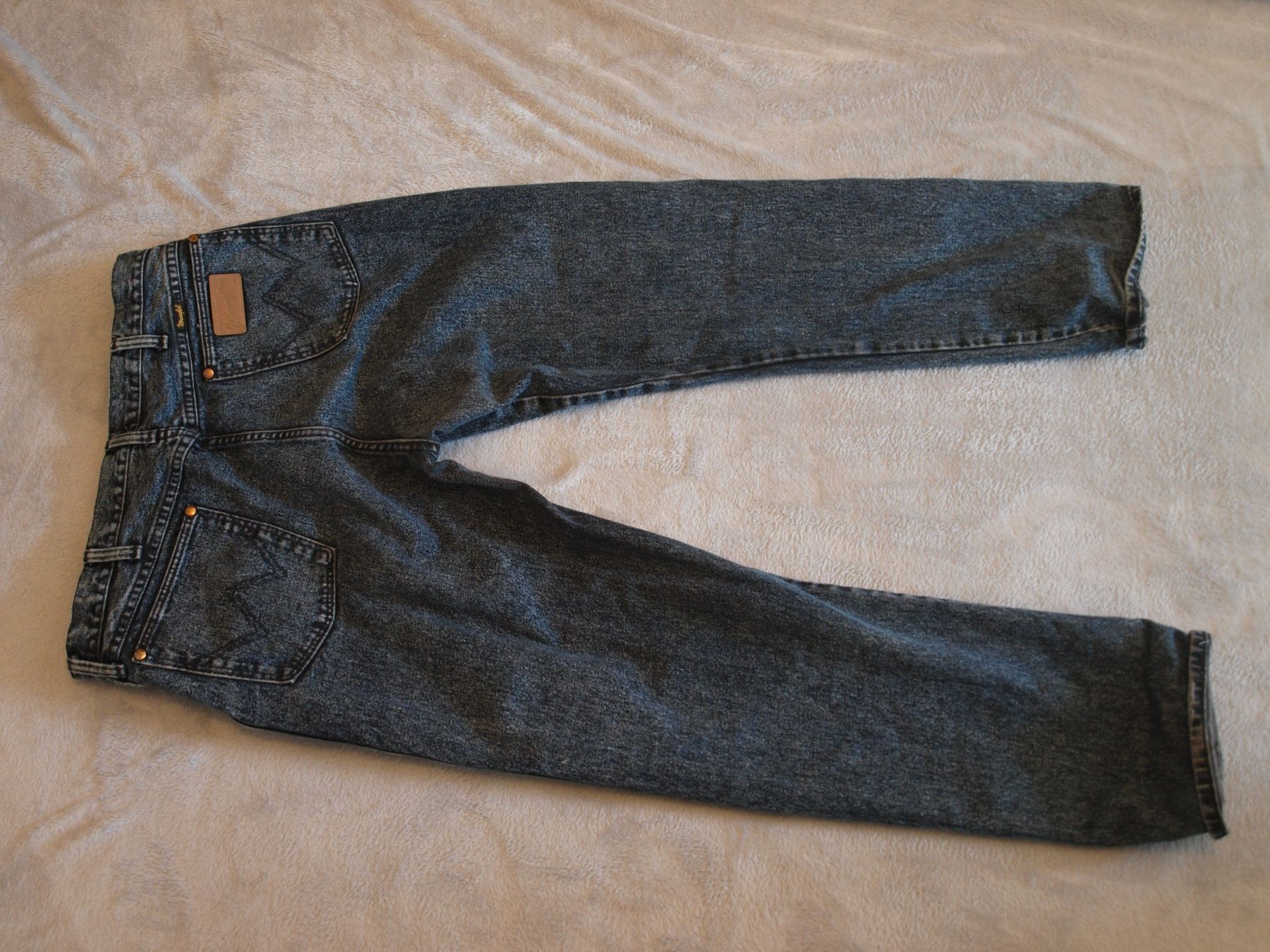 Jeans: Jeans – Usato da Zollikerberg venduto da ufo57 2