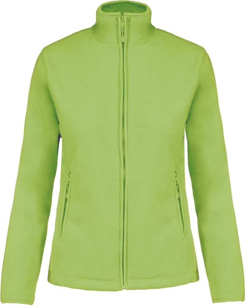 Maglioni & Felpe: Damen Fleecejacke Maureen – Nuovo e nell'imballaggio originale da Münchenbuchsee venduto da Monali