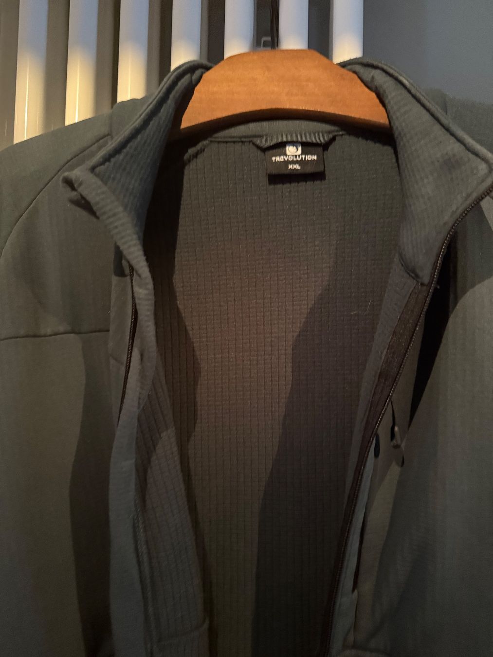 Trevolution Giacche: Jacke Trevolution Midlayer XXL – Usato da Sarmenstorf venduto da SimonScheurer 1