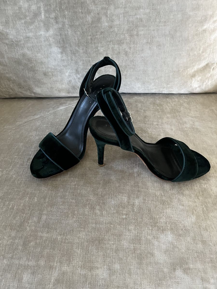 Sandro Scarpe da donna: Sandale – Usato da Bäch SZ venduto da cmo_6ks5 2