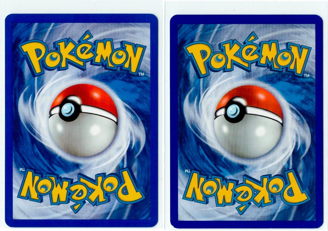 Pokémon Carte collezionabili: Vulpix 68 & Vulnona 20 – Usato da Zürich venduto da PACE79 1