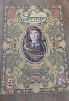 Lorenzo il magnifico und Erweiterung