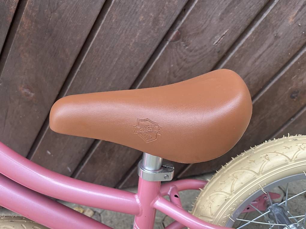 Siech Veicoli per bambini: Laufrad Siech 12" rosa – Usato da Rudolfstetten venduto da mic_7y5h 2