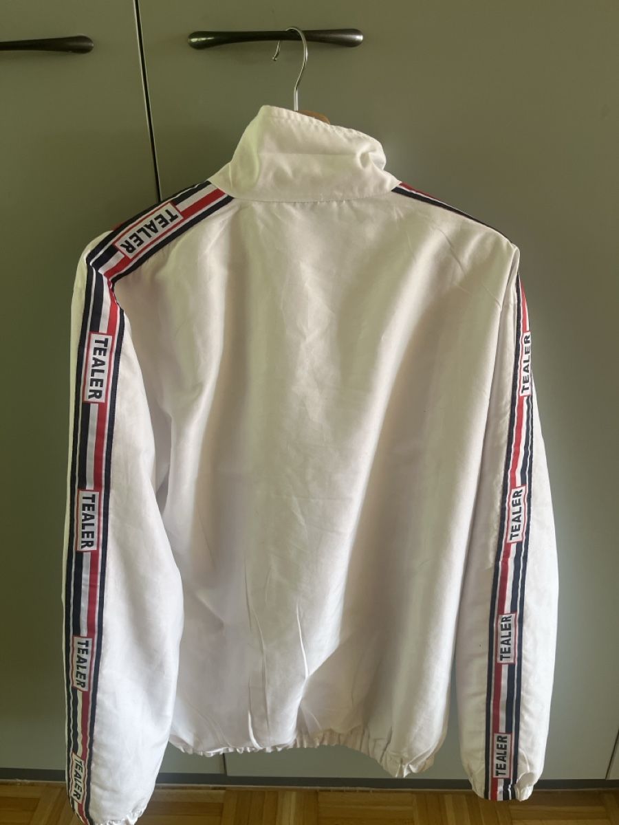 Giacche: Veste TEALER - BleuBlancRouge – Usato da Givisiez venduto da luc_w6rb 2