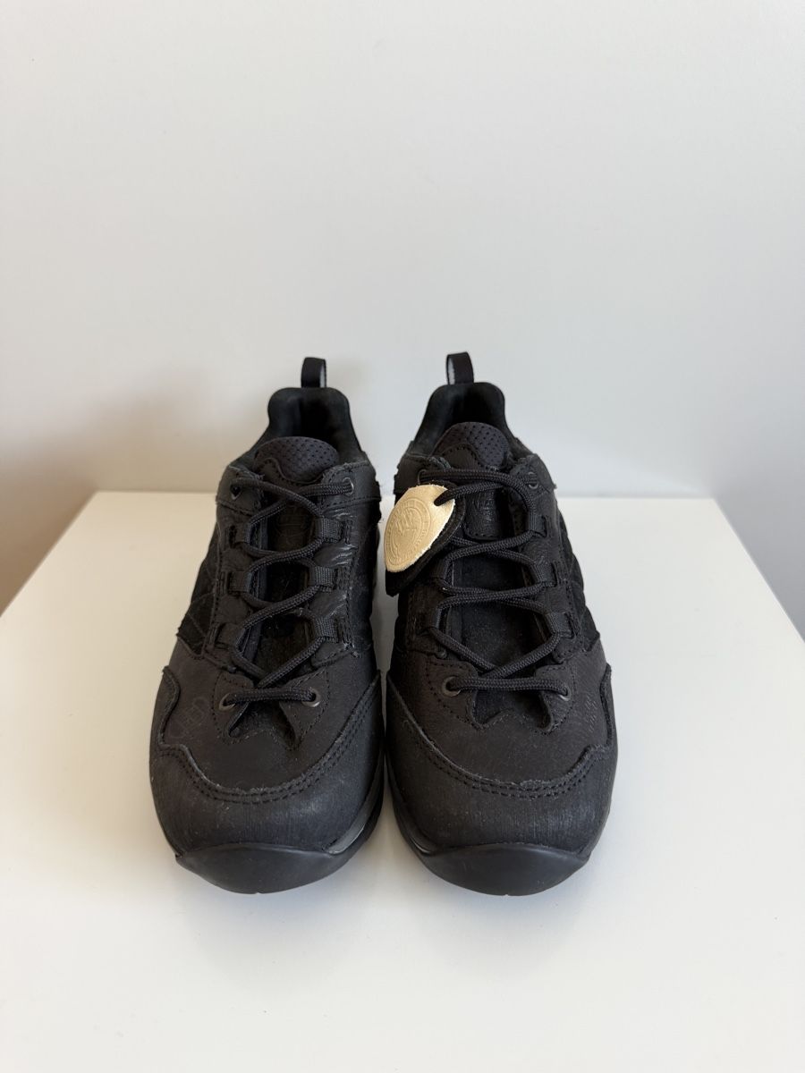 Hanwag Scarpe da donna: Hanwag Trekking Wanderschuhe in Grösse 37 – Nuovo (secondo la descrizione) da Zürich venduto da Altruisti 1