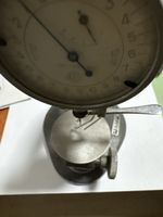Compteur d'angle Compac Genève ancien - instrument de précis