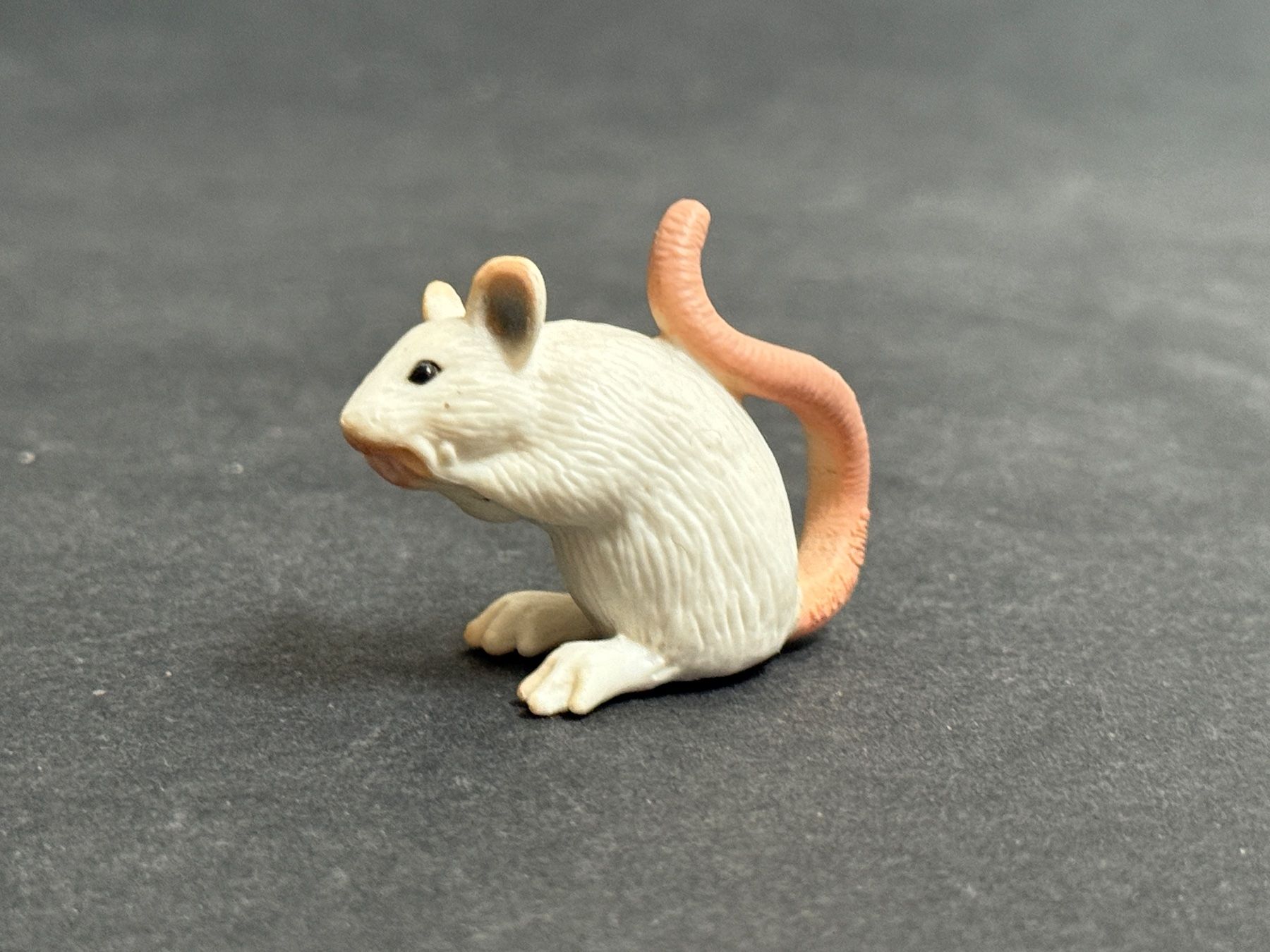 Schleich Statuette: Schleich Maus – Usato da Ennetbaden venduto da mapa05 2