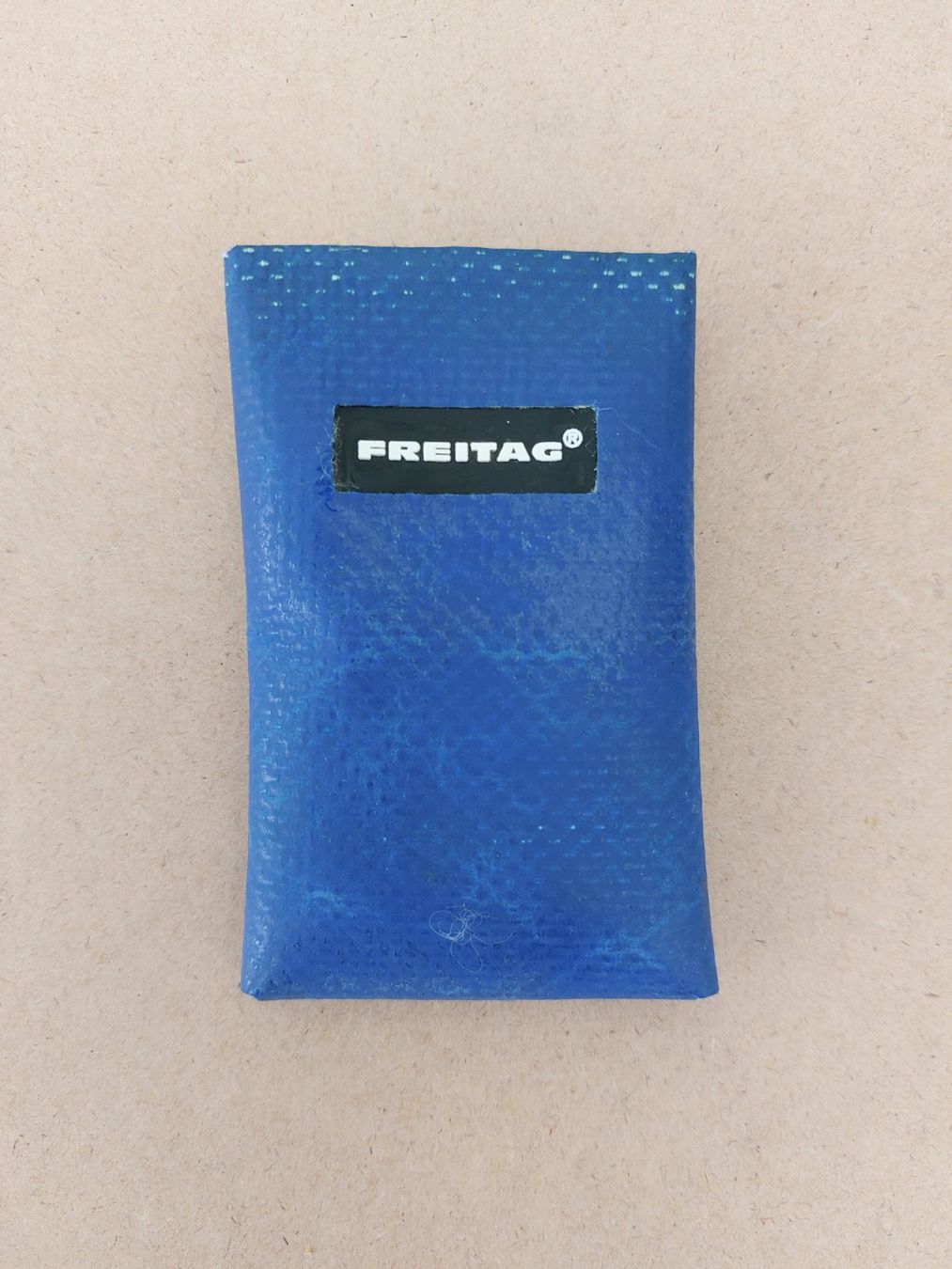 Freitag Altro in  Abbigliamento & Accessori: Freitag Kartenetui – Usato da Diessenhofen venduto da sTascha07