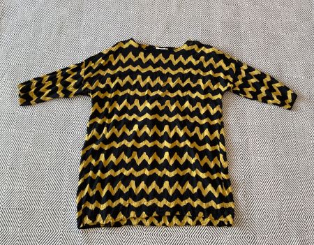 Masai Tunika/ Kleid XS & Oversize