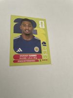 FIFA WM 2026 Shurandv Sambo CUW 8