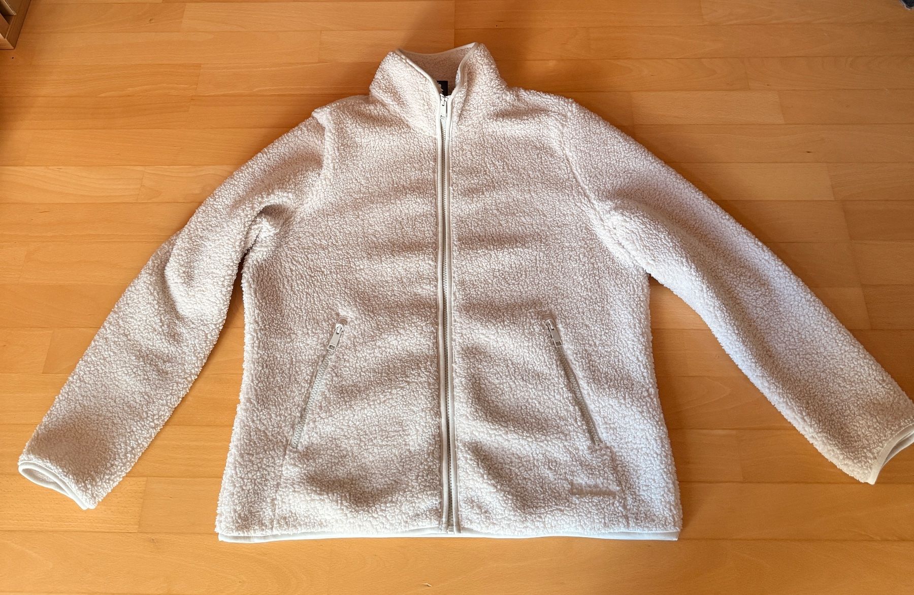 Jack Wolfskin Vestes: Faserpelz Jacke Jack Wolfskin – Neuf (Voir description) à Mastrils par Laura8sevilla 3