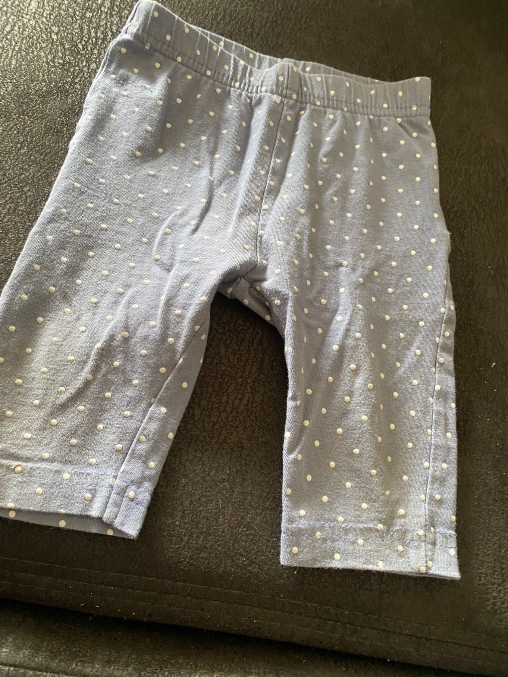 Hosen: 2x BlueSeven Baby Höschen Grösse 74 – Gebraucht aus Allenwinden von Obalu 2