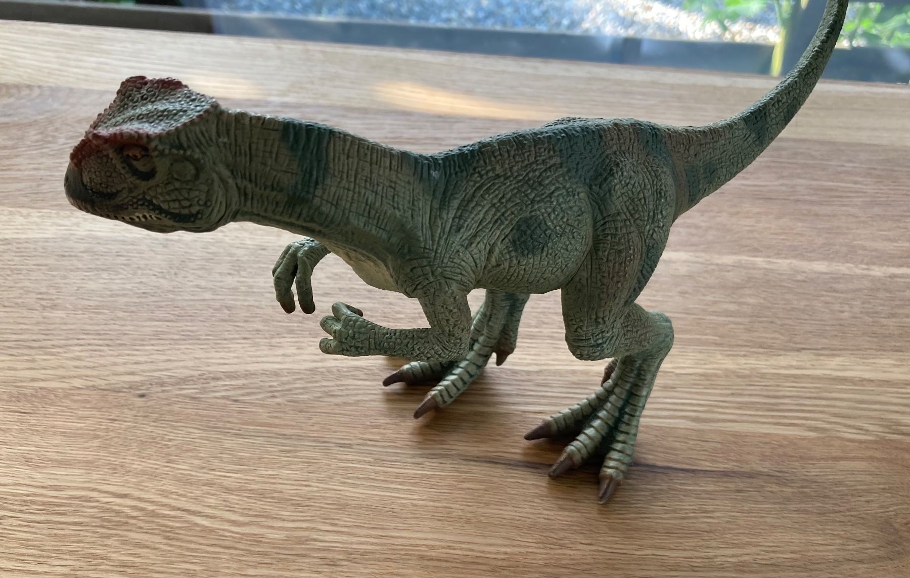 Schleich Giocattoli: Schleich Saurier 3 Stück – Usato da Roggwil BE venduto da Maui2000 5