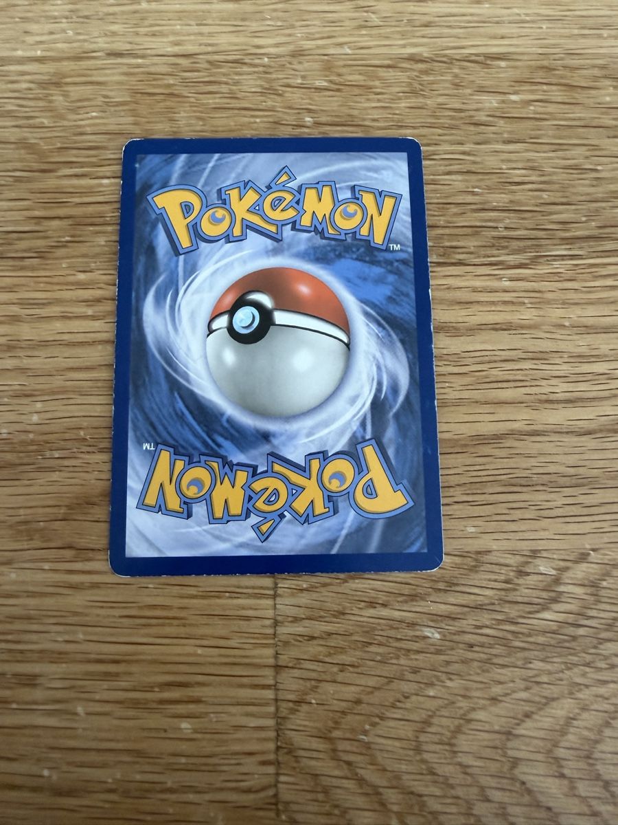 Cartoline: Manaphy 42/156 – Usato da Uitikon Waldegg venduto da Sa_v9gp 1