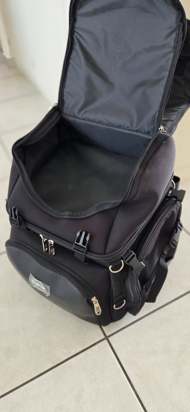 Sacs: Robuste Motorradtasche Craftride – Neuf (Voir description) à Emmenbrücke par Mandali67 2