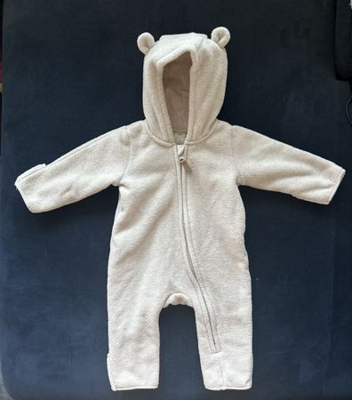H&M Baby Overall – Grösse 56