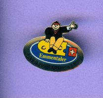 EMMENTALER