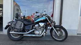 Honda Shadow