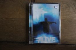 BUSHIDO - 7 LIVE DVD 24 TRACKS HIP HOP / RAP NEU