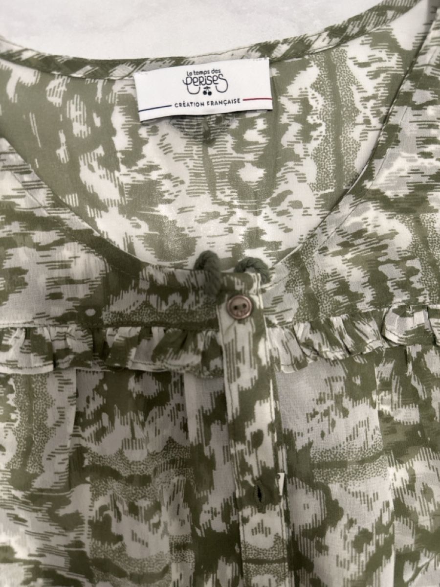 Camicette: Bluse – Usato da Oberentfelden venduto da ulli03 1