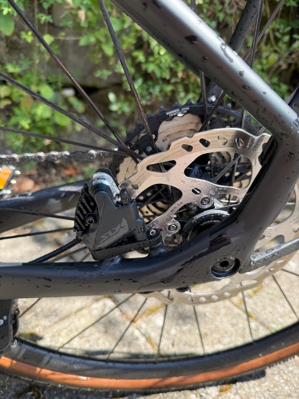 Thömus Vélos: E-Bike – D'occasion à Wünnewil par bar_dc7l 4
