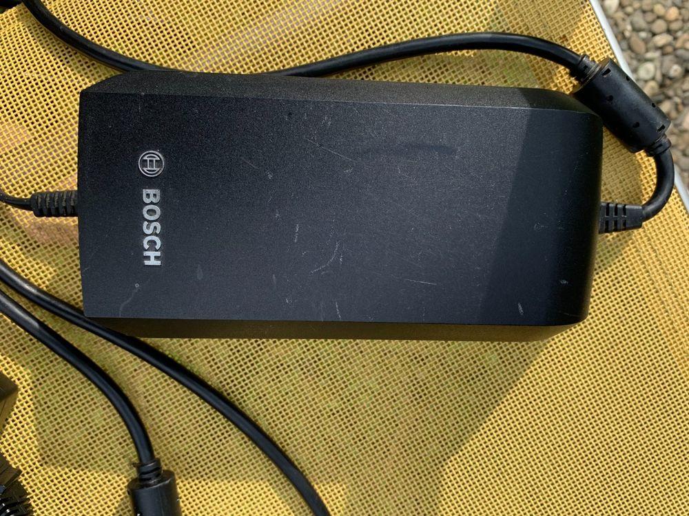 Ladegerät Bosch PowerPack 400 Kaufen auf Ricardo
