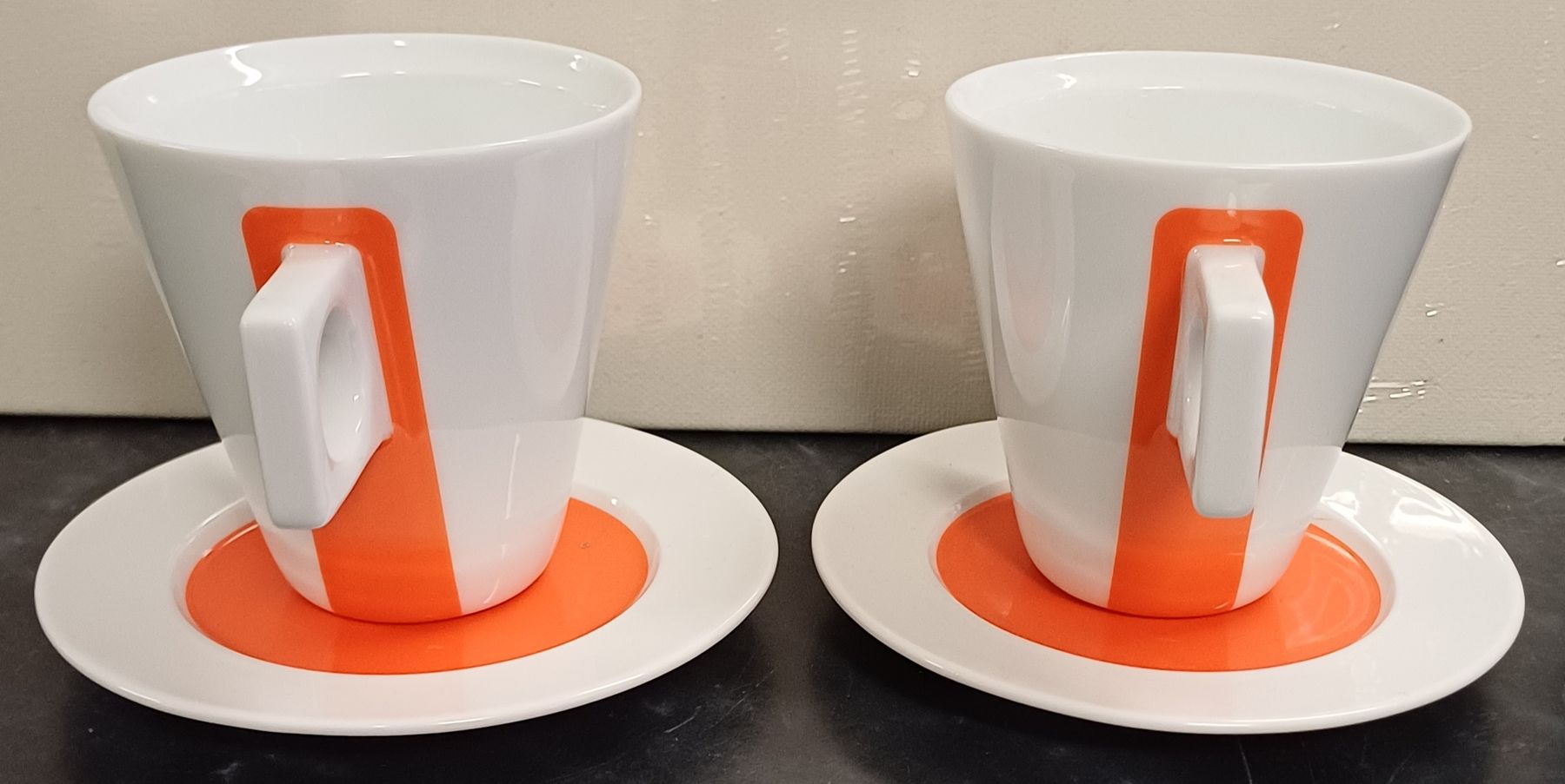 Tazze: 2 Espressotassen von Nescafe Dolce Gusto – Usato da Merenschwand venduto da Brockinell 1