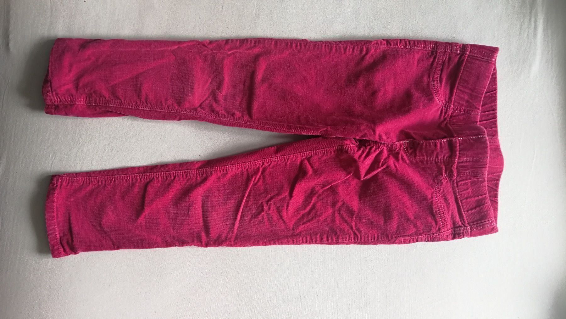 Lotti & Set di vestiti: Kleiderpaket Mädchen Gr104 - 4 Stücke – Usato da Zürich venduto da laude 4