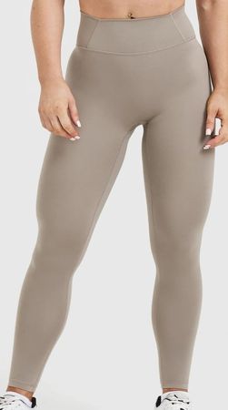 Oner Active Timeless High Waisted Leggings Minky Gr. XXL