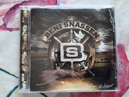 CD Benni Snassen